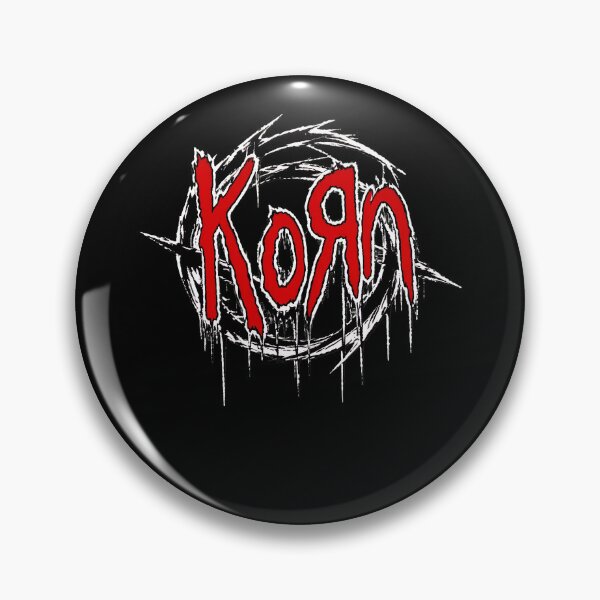 Item preview, Korn Nu designed and sold by T9AXER.