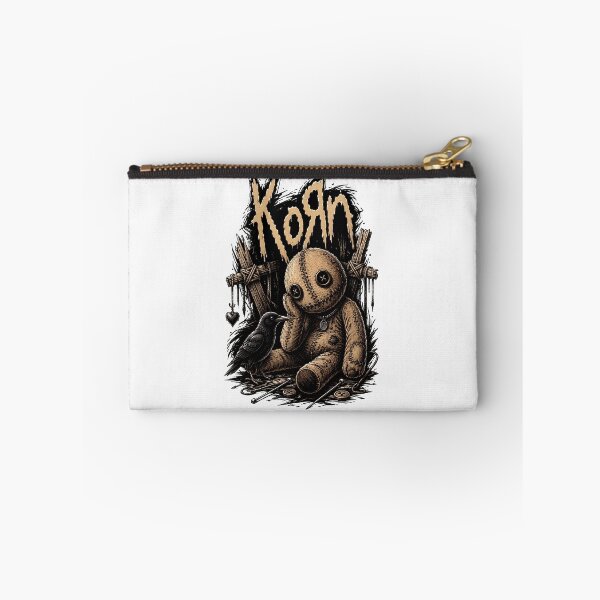 Item preview, Korn Nu designed and sold by T9AXER.