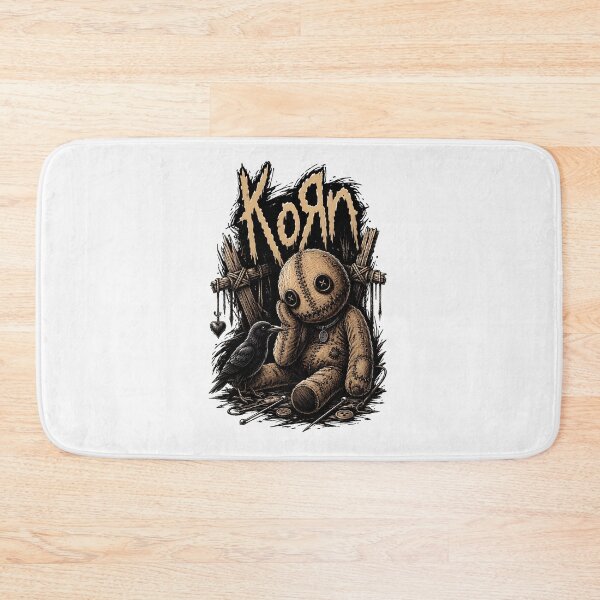 Item preview, Korn Nu designed and sold by T9AXER.