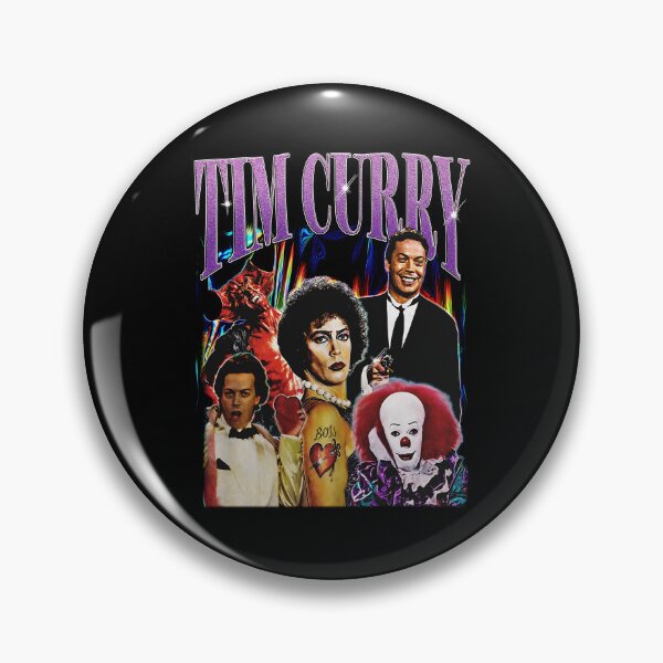 Item preview, Tim Curry Vintage designed and sold by dulcefrishman.
