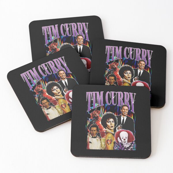 Item preview, Tim Curry Vintage designed and sold by dulcefrishman.