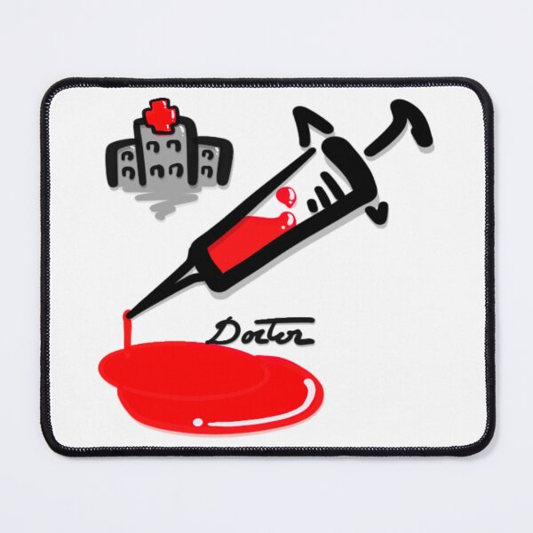 Item preview, The needle designed and sold by ThePixelYingth.