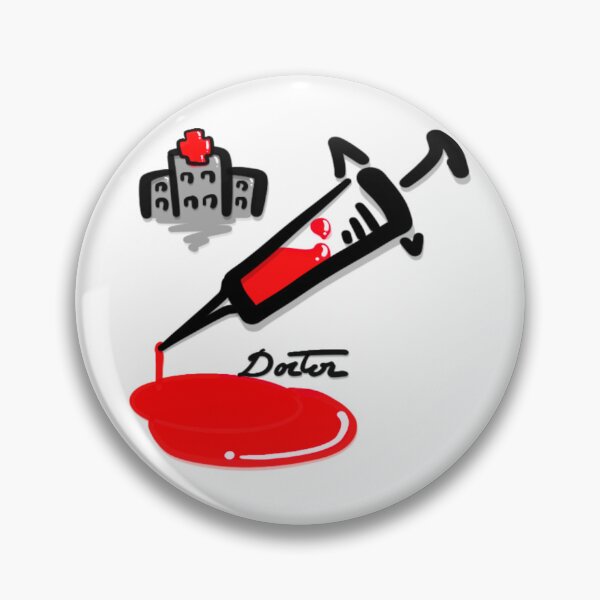 Item preview, The needle designed and sold by ThePixelYingth.