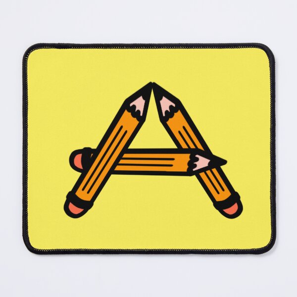 Item preview, A Pencil designed and sold by HuiCreations.