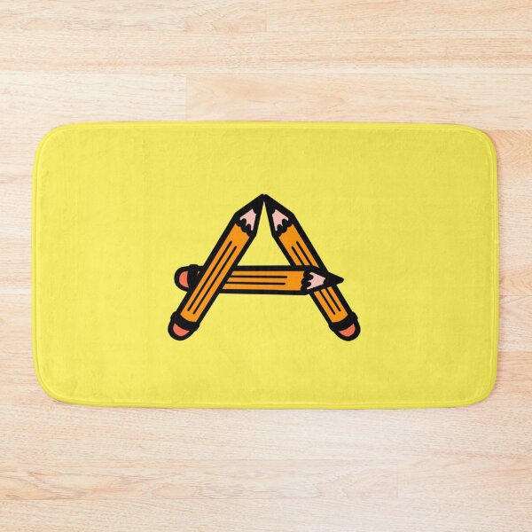 Item preview, A Pencil designed and sold by HuiCreations.