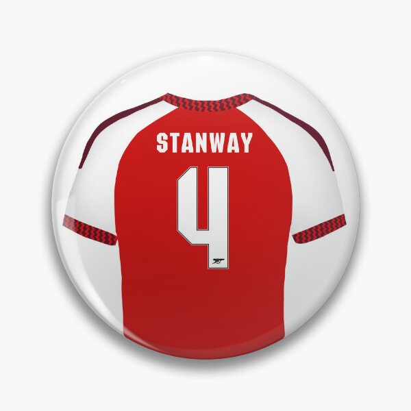Item preview, Georgia Stanway Shirt Illustration designed and sold by samanthagarrett.