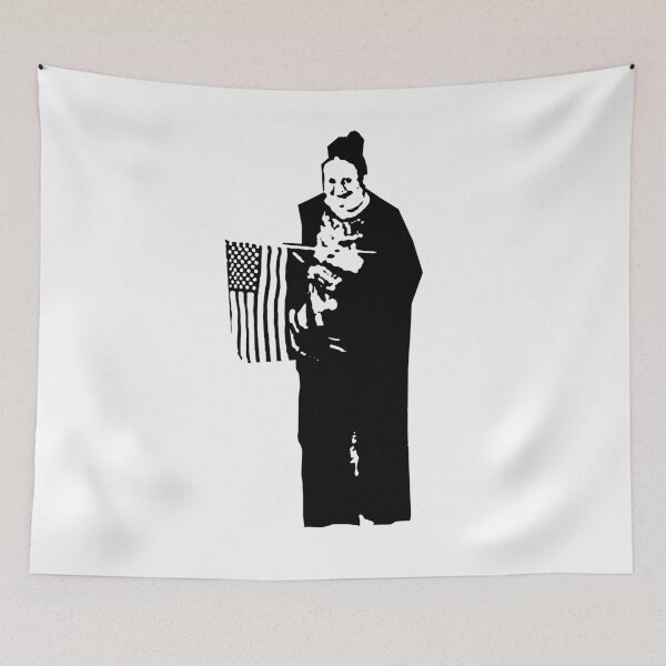 Item preview, Aunt Tifa designed and sold by VerdePlantTees.