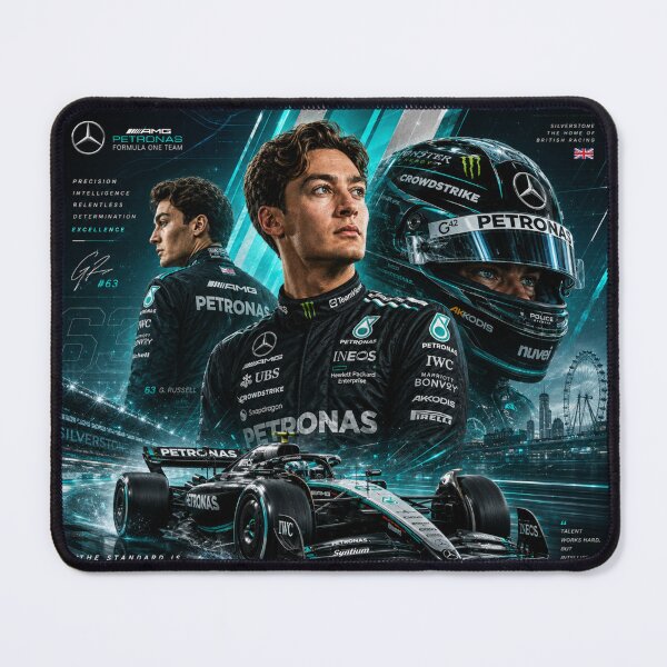 Item preview, George designed and sold by Speed & Sport.