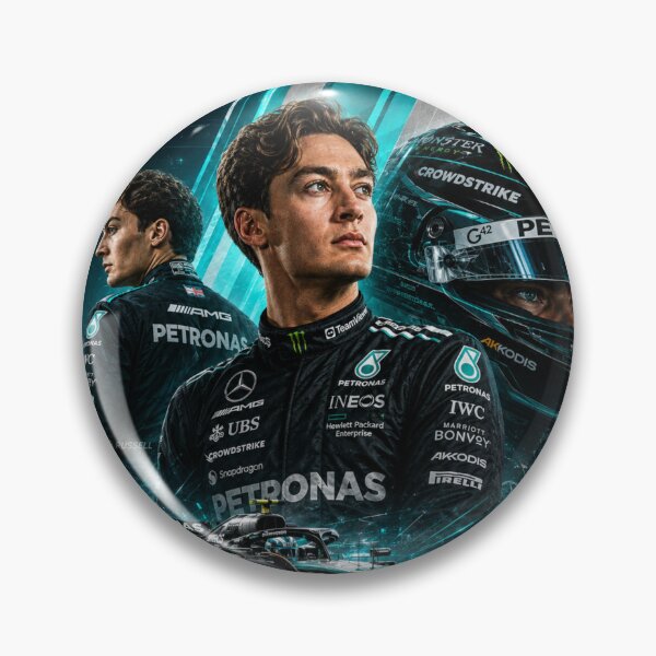 Item preview, George designed and sold by Speed & Sport.