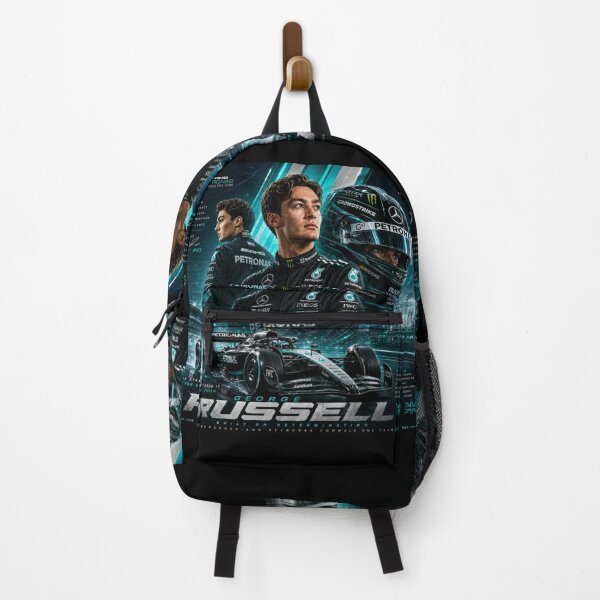 Item preview, George designed and sold by Speed & Sport.