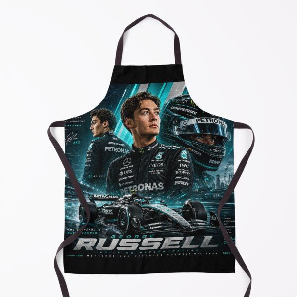 Item preview, George designed and sold by Speed & Sport.