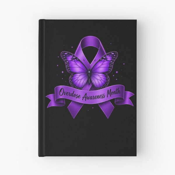 Item preview, Overdose Awareness Month  designed and sold by TheEndDesign.