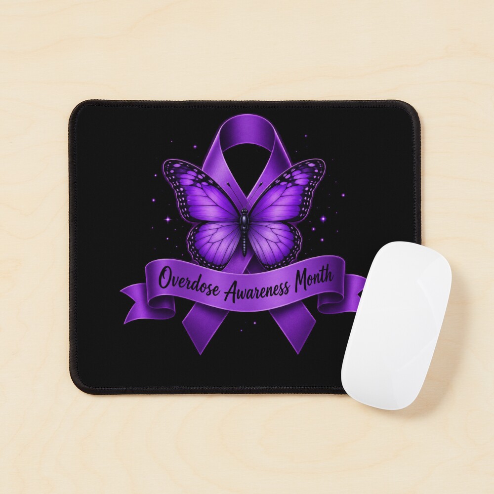 Item preview, Mouse Pad designed and sold by TheEndDesign.