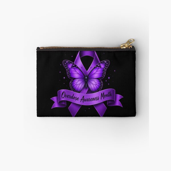 Item preview, Overdose Awareness Month  designed and sold by TheEndDesign.