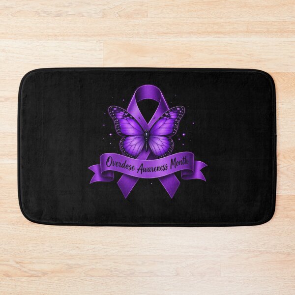 Item preview, Overdose Awareness Month  designed and sold by TheEndDesign.