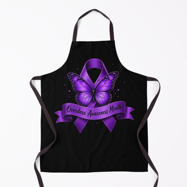 Item preview, Overdose Awareness Month designed and sold by TheEndDesign.