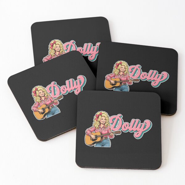 Artikelvorschau, Dolly Parton Tribute, Country-Musik-Legende entworfen und verkauft von StarPetalMa.
