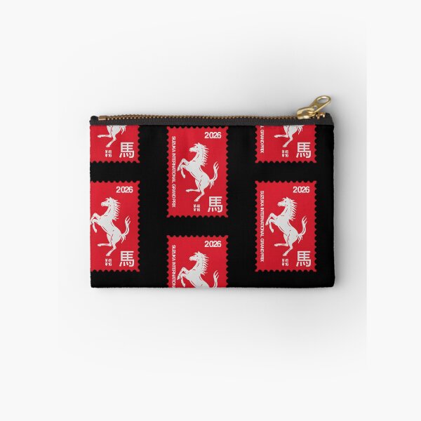 Item preview, Vintage Japanese Grand Prix Horse Racing designed and sold by PrimeRacer.