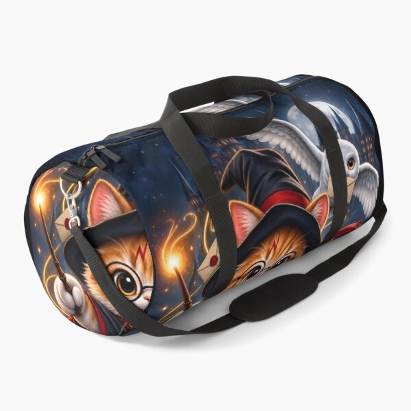 Item preview, Magical Meow: Harry Cat’s  designed and sold by YSTART.