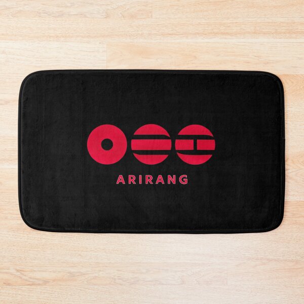 Item preview, Scribble 2026 Arirang designed and sold by Izaa-aart.