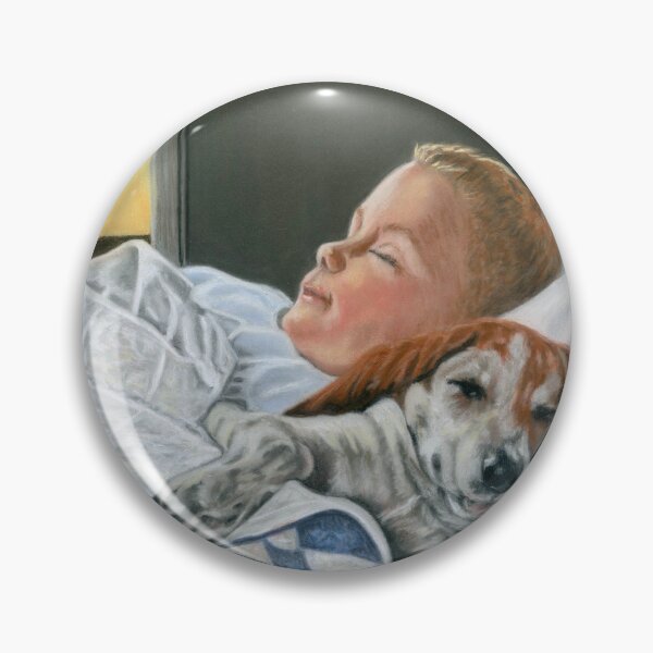 Item preview, Best Friends at Bedtime designed and sold by janaallieart.