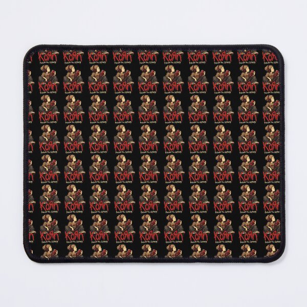 Item preview, Korn Follow The Leader designed and sold by T9AXER.