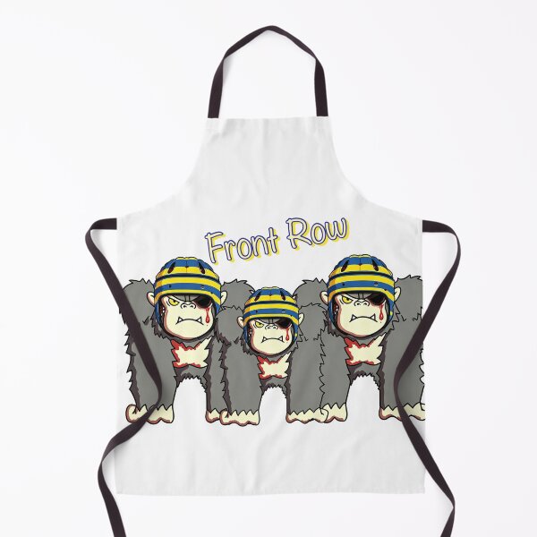 Item preview, Copia de la primera fila designed and sold by Glenbobagins.