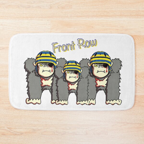 Item preview, Copy of Front row designed and sold by Glenbobagins.