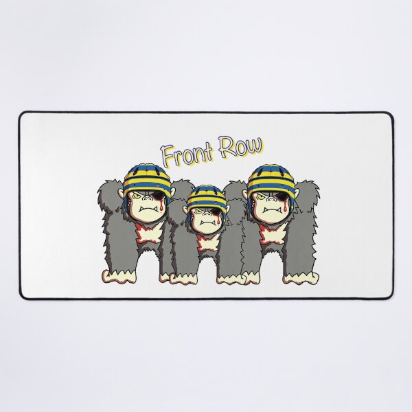 Item preview, Copy of Front row designed and sold by Glenbobagins.