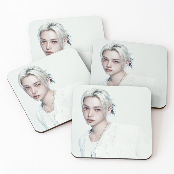Item preview, STRAY KIDS FELIX - RUN IT designed and sold by trengeee.
