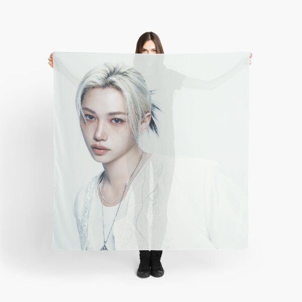 Item preview, STRAY KIDS FELIX - RUN IT designed and sold by trengeee.
