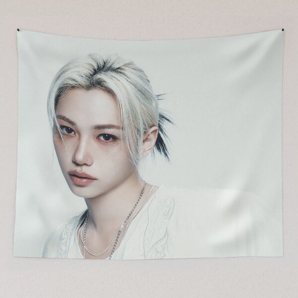 Item preview, STRAY KIDS FELIX - RUN IT designed and sold by trengeee.