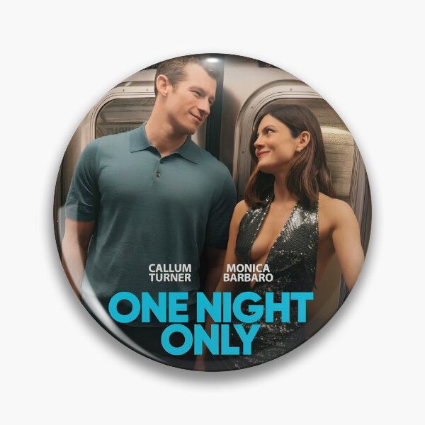 Item preview, One Night Only designed and sold by owpldh.
