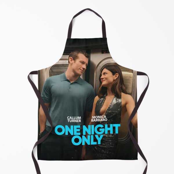 Item preview, One Night Only designed and sold by owpldh.