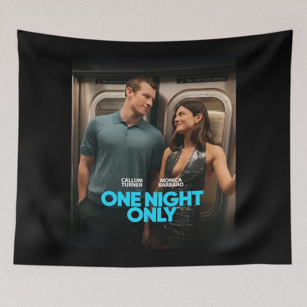 Item preview, One Night Only designed and sold by owpldh.