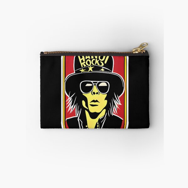Item preview, Hanoi Rocks  band designed and sold by Velmoraqs.