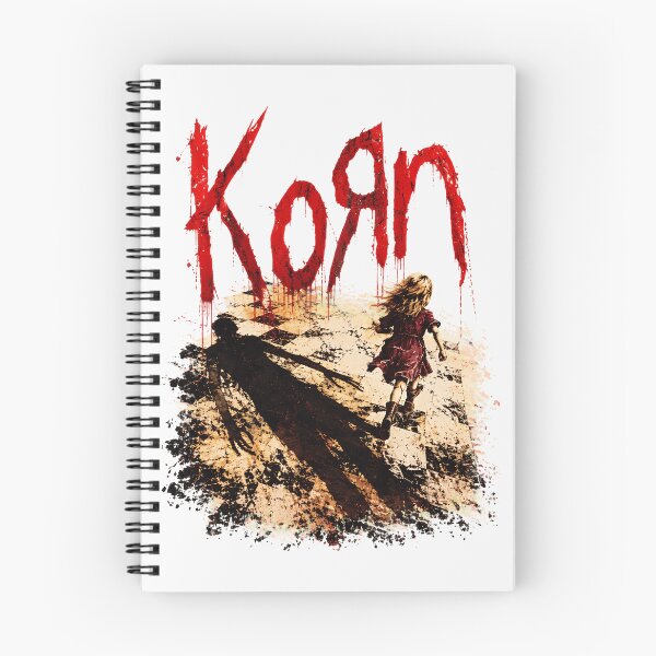 Item preview, Korn Band designed and sold by T9AXER.