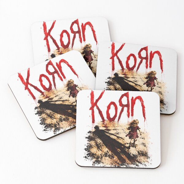 Item preview, Korn Band designed and sold by T9AXER.