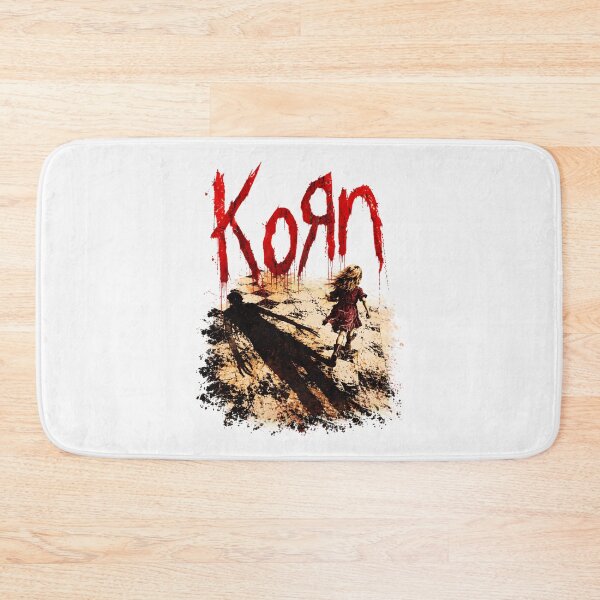 Item preview, Korn Band designed and sold by T9AXER.
