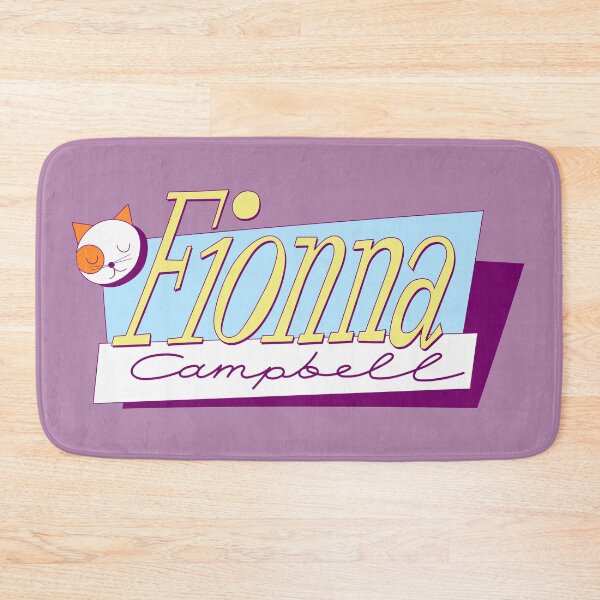 Item preview, Fionna from Adventure time designed and sold by Iko.