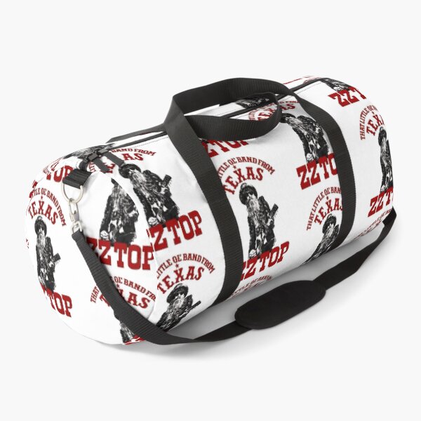 Item preview, ZZ Top designed and sold by ericoutlawo.