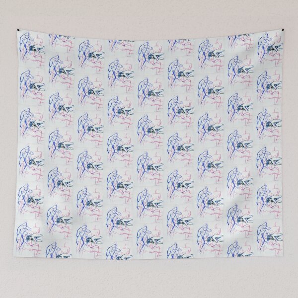 Item preview, Moments In Time (3) designed and sold by Kerryn Madsen-Pietsch.