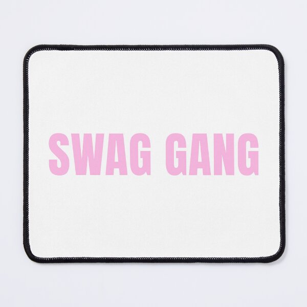Item preview, Swag Gang designed and sold by Studio Sonder.