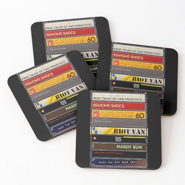 Item preview, Whatever People Say I Am, That's What I'm Not Cassette designed and sold by Velmoraqs.