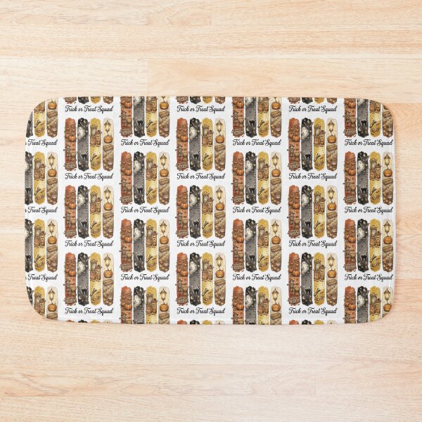 Item preview, Treat Squad designed and sold by Tiffany Roy.