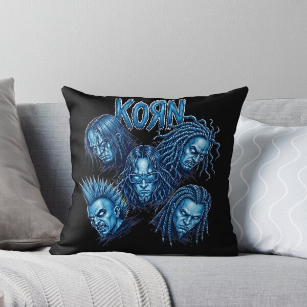 Item preview, Korn Nu designed and sold by T9AXER.