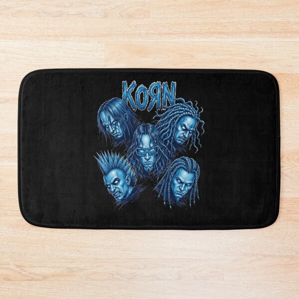 Item preview, Korn Nu designed and sold by T9AXER.