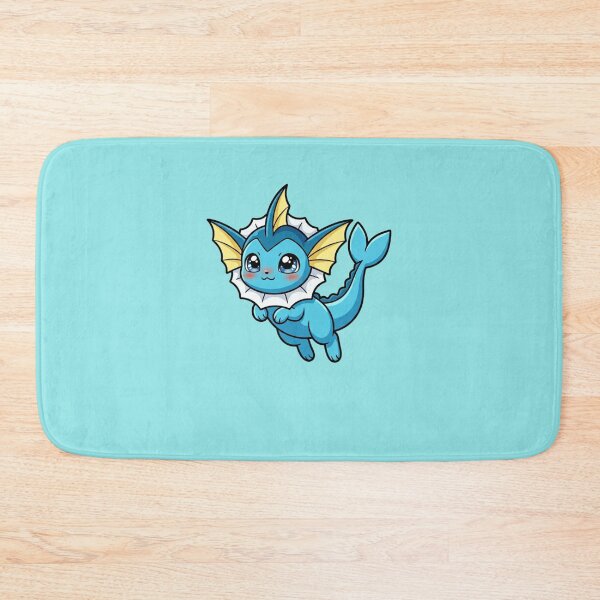 Item preview, Baby Vaporeon designed and sold by JablesCreates.