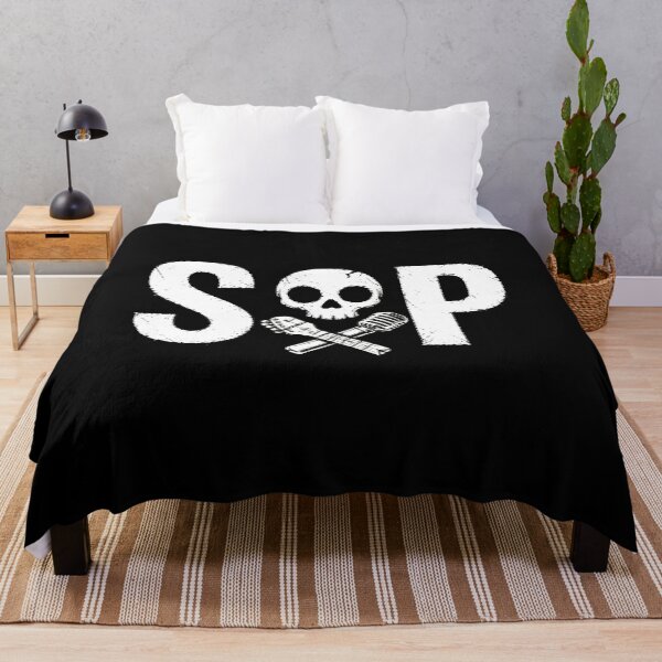 Item preview, SDP Band designed and sold by Boslesshop.