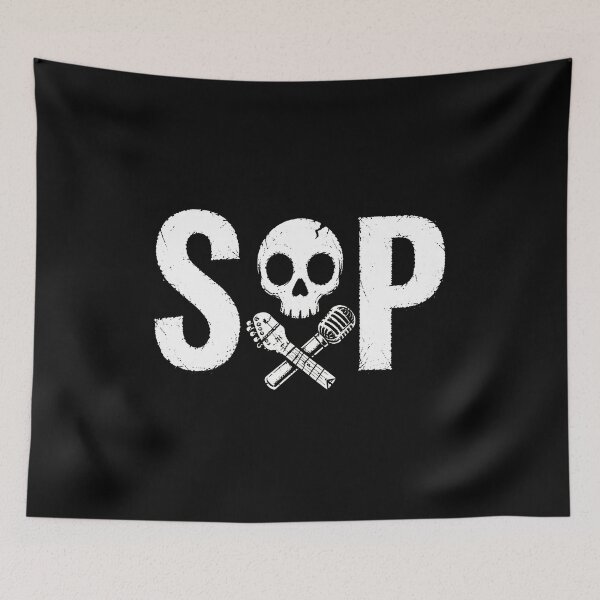 Item preview, SDP Band designed and sold by Boslesshop.